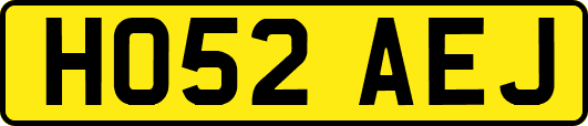 HO52AEJ