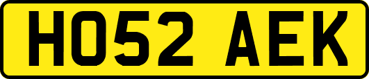 HO52AEK