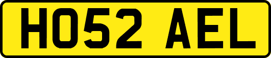 HO52AEL