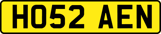 HO52AEN