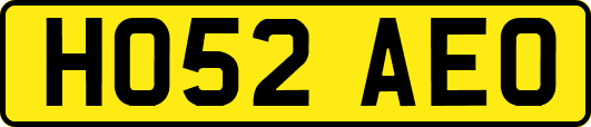HO52AEO