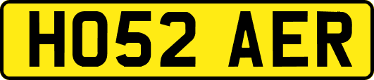 HO52AER