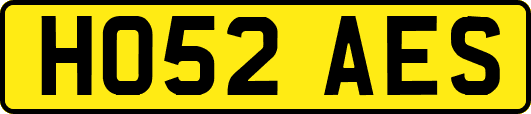 HO52AES