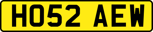 HO52AEW