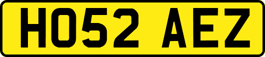 HO52AEZ