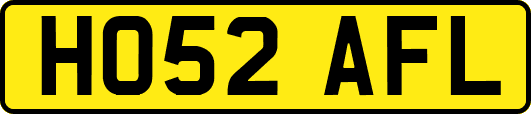 HO52AFL