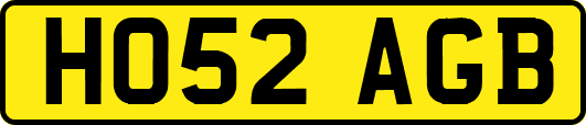 HO52AGB