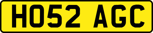 HO52AGC