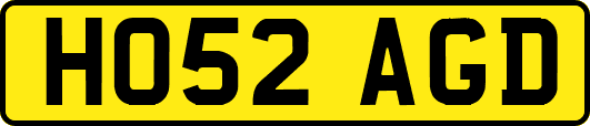 HO52AGD