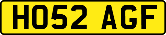 HO52AGF