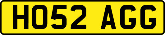 HO52AGG