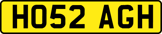 HO52AGH