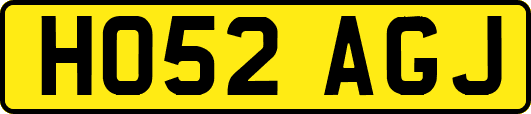HO52AGJ