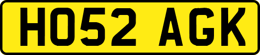 HO52AGK