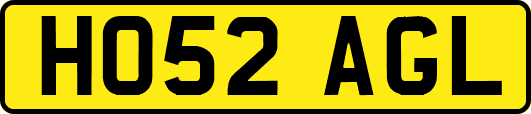 HO52AGL