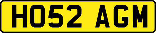 HO52AGM