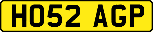 HO52AGP