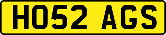 HO52AGS