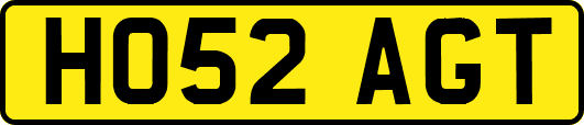 HO52AGT