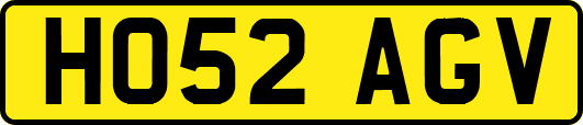 HO52AGV