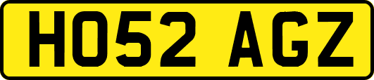 HO52AGZ