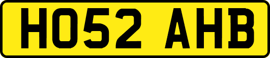 HO52AHB