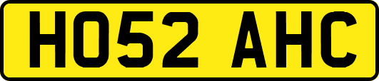HO52AHC