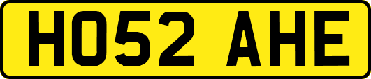 HO52AHE