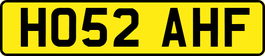 HO52AHF