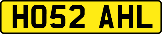 HO52AHL