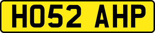 HO52AHP