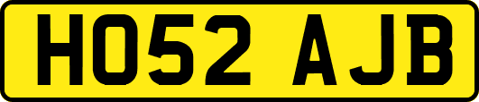 HO52AJB