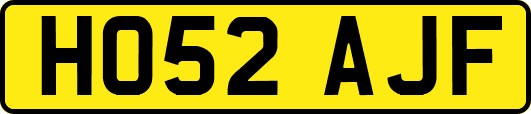 HO52AJF