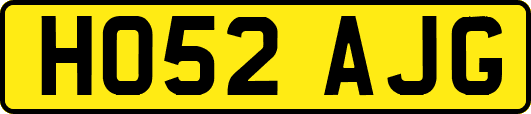 HO52AJG