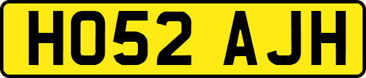 HO52AJH