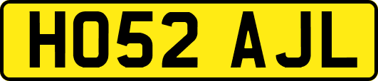 HO52AJL