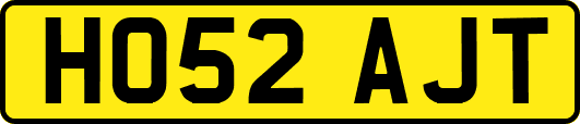 HO52AJT