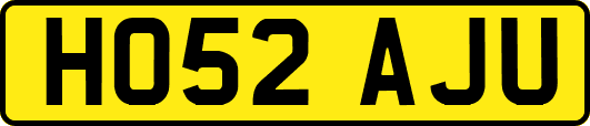 HO52AJU