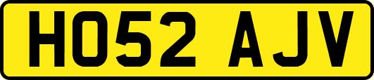 HO52AJV
