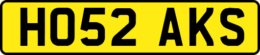 HO52AKS