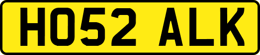 HO52ALK