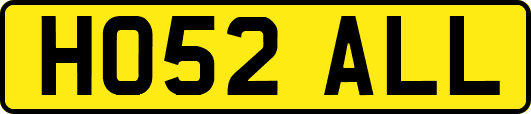 HO52ALL