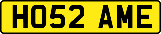 HO52AME
