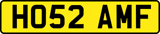 HO52AMF