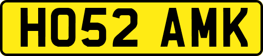 HO52AMK