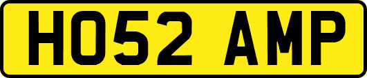 HO52AMP