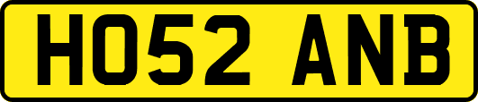 HO52ANB