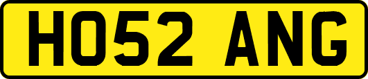 HO52ANG