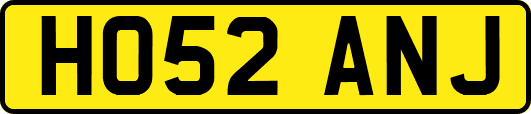 HO52ANJ