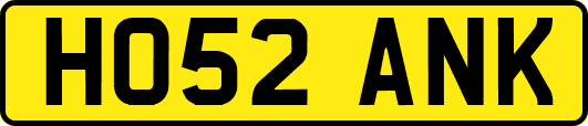 HO52ANK